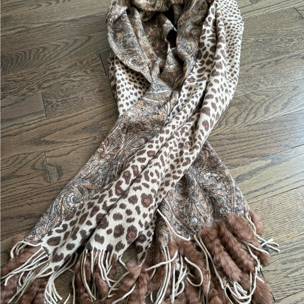 Shawl (#337)